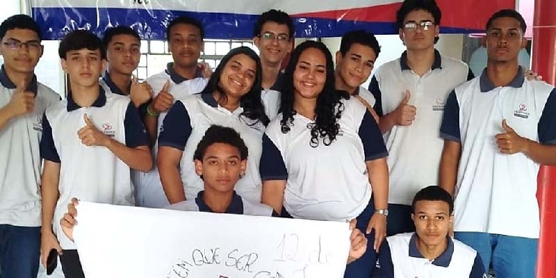 Brazília – A szaléziak kezdeményezéseket indítanak a gyermekmunka ellen