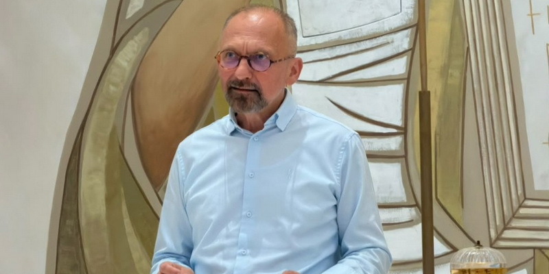 „A remény jeleinek ideje” - Jachimowicz atya jóéjszakátja