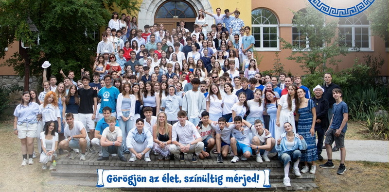 BoscoFeszt 2026 – "Görögjön az élet, színültig mérjed"