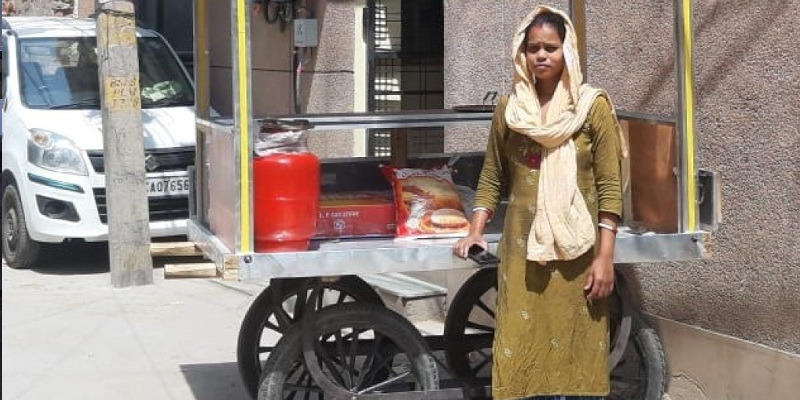 India - Megtörni a szegénység ördögi körét