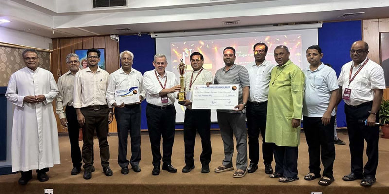 India – Kihirdették a rendfőnök Innovatív Szolgálati Díját 2026-ban