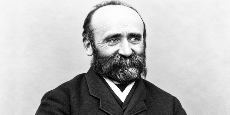 Ismerjük Don Boscót 18. - Pietro Giuseppe Enria és az emlékiratai