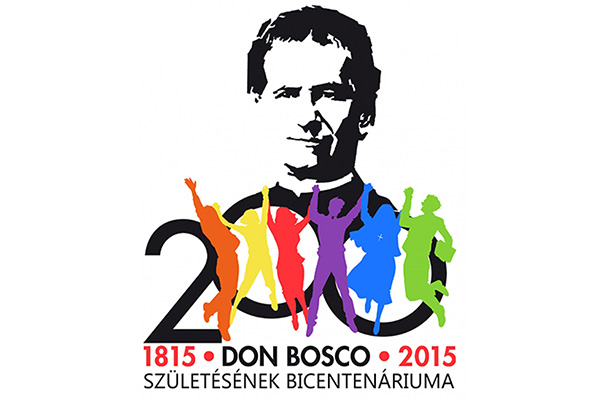 2015 - Don Bosco születésének bicentenáriumi éve