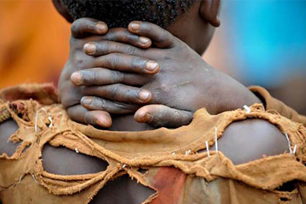 Burundi – Mennyit ér egy szegény gyermek élete?