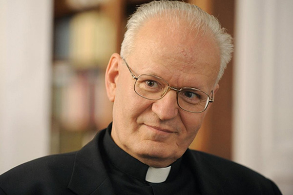 Erdő Péter: a katolikus oktatás küldetése a közösség iránt felelős ember nevelése