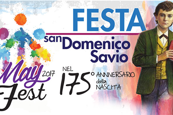 Olaszország – Savio Szent Domonkost ünnepelik szülőföldjén