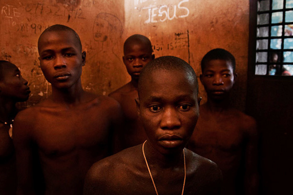 Sierra Leone – Egy kis mennyország a „földi pokolban”