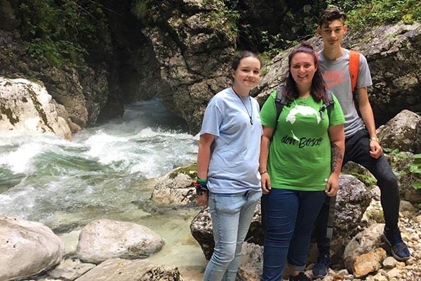 Elindult a szalézi missziós önkéntesség Magyarországon