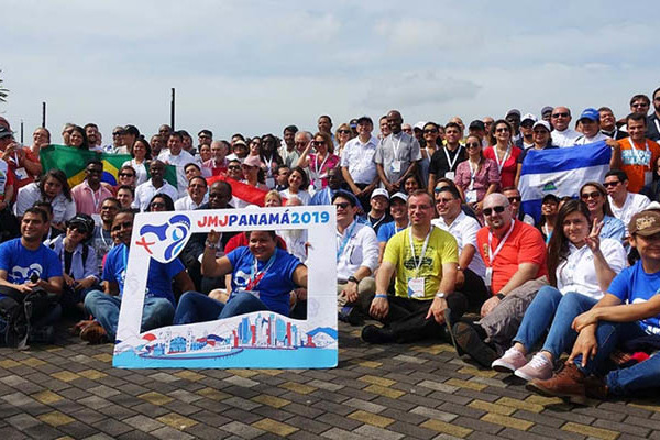 Panama - Második előkészítő találkozó a 2019-es ifjúsági világnapra
