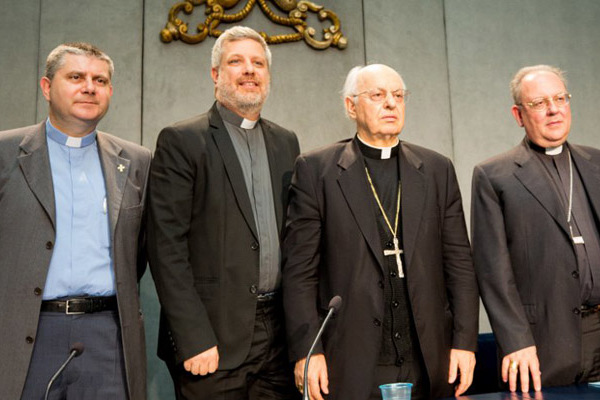 Vatikán – Felismerés, magyarázat, választás