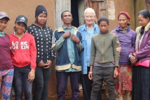 Madagaszkár – Az Urat nem lehet nagylelkűségben legyőzni