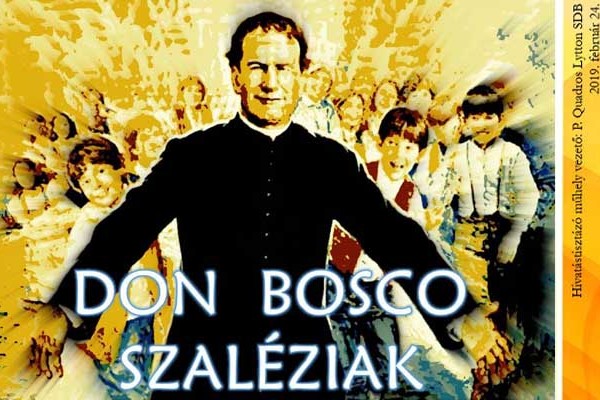 Óbuda - Nyílt nap a Don Bosco Szaléziaknál