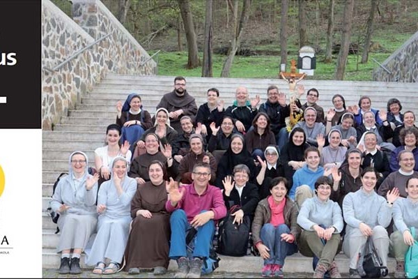 Budapest – A szerzetesség helyzetéről tartottak előadást a Sapientián