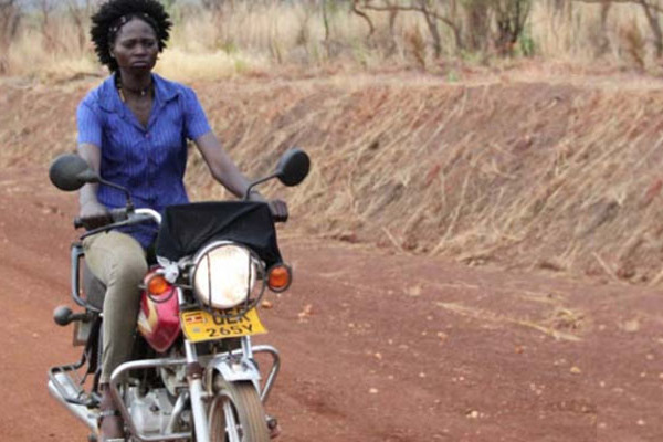 Uganda – Harc a túlélésért