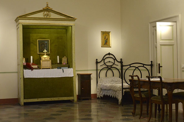 Érdemes tudni – Don Bosco szobái Rómában