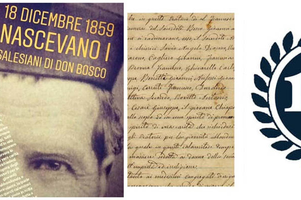 A Don Bosco Szaléziak 160. születésnapja