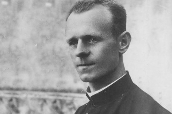 Ludwik Mroczek, a szenvedés titánja