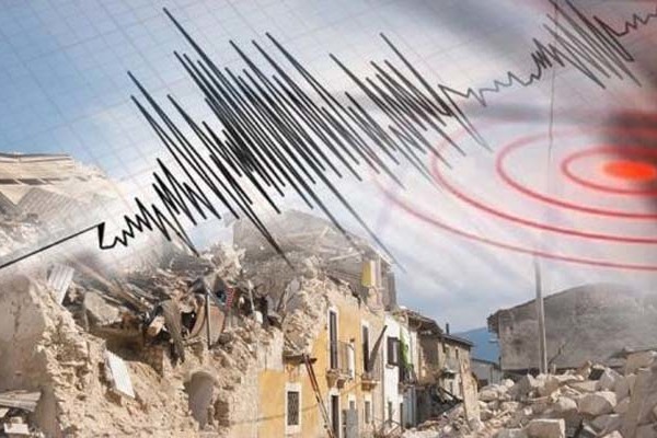 Szombathely - Gyűjtés a sziszeki földrengéskárosultak javára
