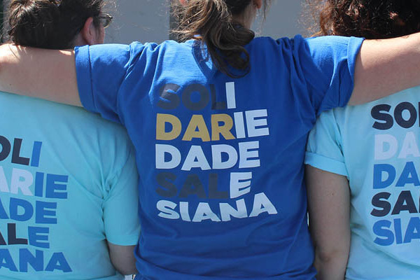 Portugália – Szaléziak az egyedülálló anyákért
