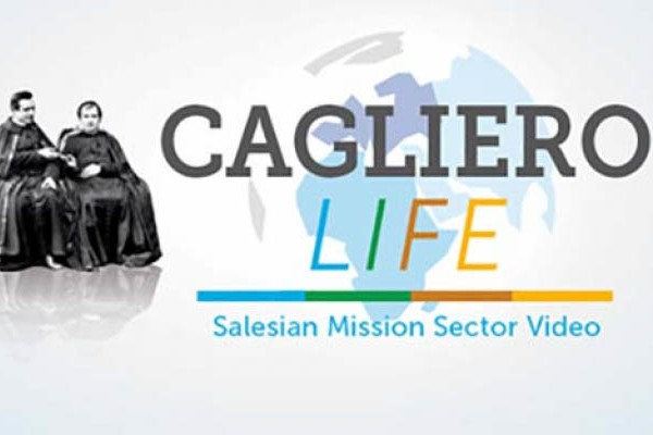 „Cagiero LIFE” – új videósorozat a missziós dikasztériumtól