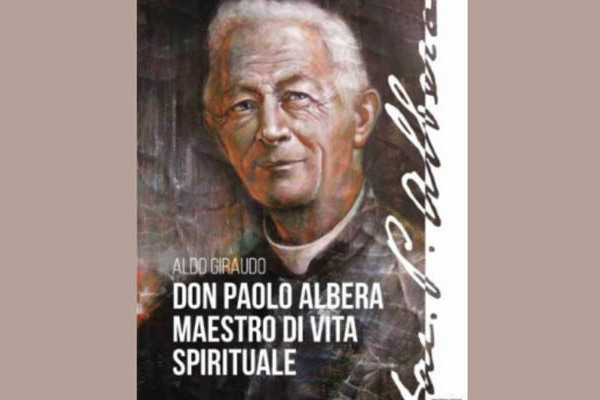 Olaszország - Hamarosan megjelenik Paolo Albera életrajza