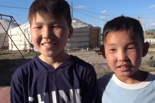 Mongólia – A szalézi misszió áldás a környékre