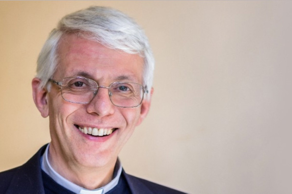 Olaszország – Új rektor a Pápai Szalézi Egyetem élén