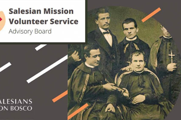 Megszületett a szalézi missziós önkéntes szolgálat (SMVS) tanácsadó testülete
