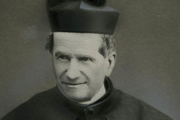 Érdemes tudni - Öt érdekes tény Don Bosco életéről