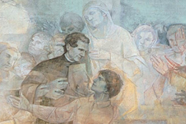 Don Bosco ismeretlen története – A meglepetéseknek soha nincs vége…