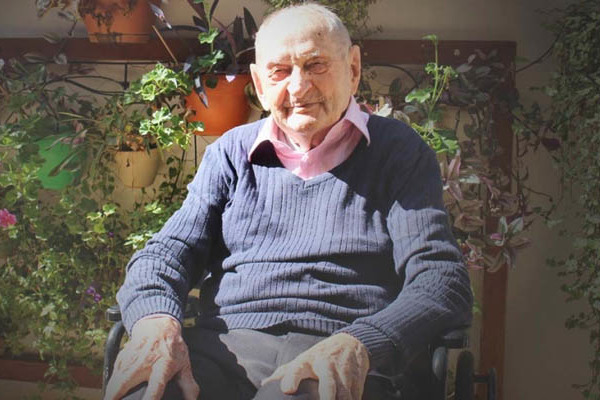 Brazília – 107 éves korában elhunyt a legidősebb szalézi a világon