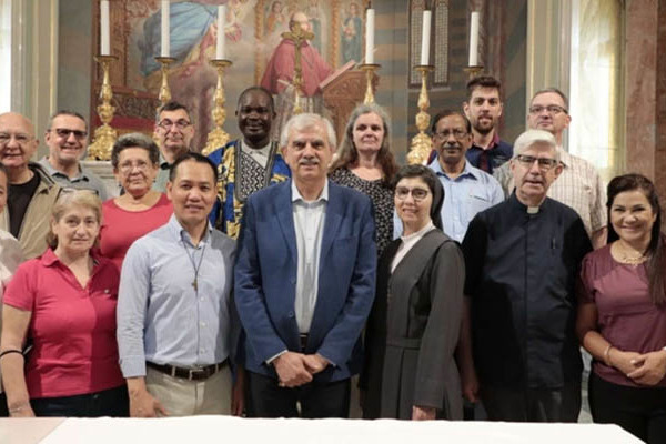 Olaszország – Valdoccóban ülésezett a Szalézi Munkatársak Világtanácsa