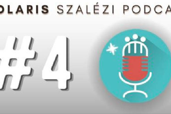 Polaris Szalézi Podcast 4. – Újrakezdés nulláról. Valóban van nulla?