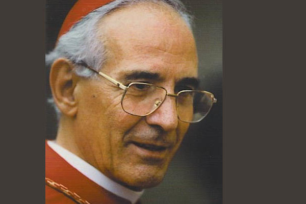 Fedezzük fel a szalézi bíborosokat: Antonio Maria Javierre Ortas (1921-2007)