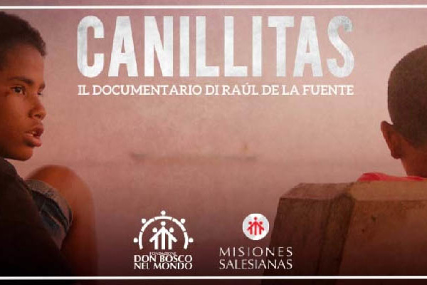 Dominikai Köztársaság - „Cantillitas” egy szalézi dokumentumfilm a Vatikánban