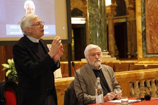 Olaszország – „Az álom, mely álmodásra késztet”: Bozzolo atya teológiai olvasata