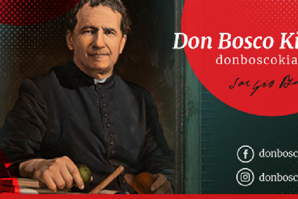 A Don Bosco Kiadó nyári könyvajánlója