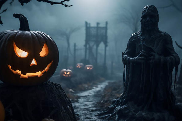 Halloween: egy ünnep, amit meg kell ünnepelni?