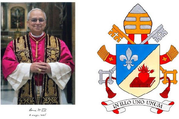 Leó pápa a papokhoz: Gondoskodjatok az elveszettekről és a szenvedőkről!