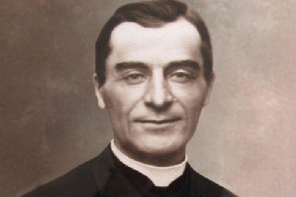 Ki az a Camille Costa de Beauregard, a „savoyai Don Bosco”?