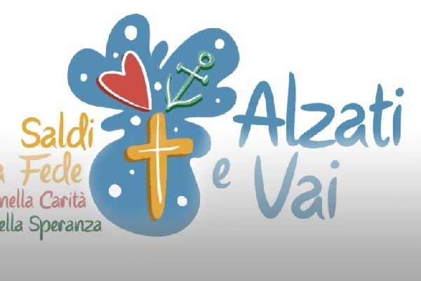 Olaszország – Szilárdan a hitben - 2025/2026. évi lelkipásztori javaslat