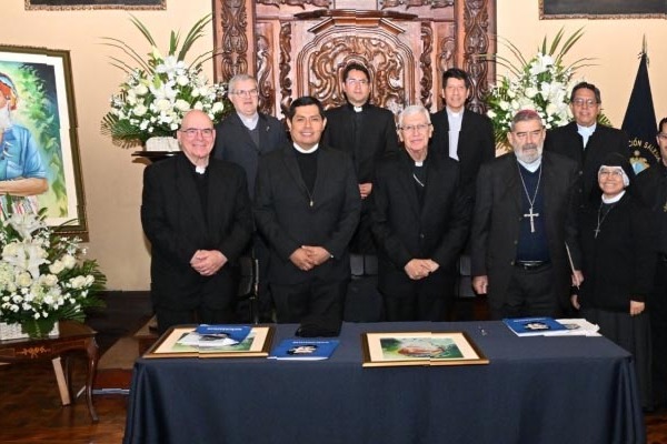 Peru – Lezárult Luigi Bolla boldoggá avatási folyamatának egyházmegyei szakasza
