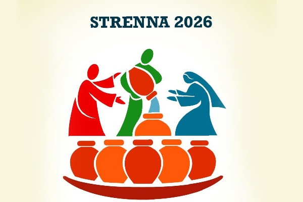 Nyilvánosságra került a  2026-os strenna témája: „Tegyetek meg mindent, amit csak mond!”