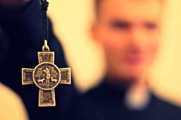 Lengyelország - A hónap szentje: Isten szolgája Włodzimierz Szembek