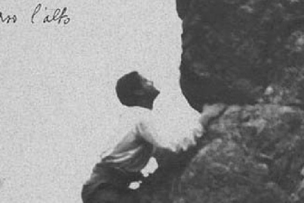 Szent Pier Giorgio Frassati: „A magasság felé”
