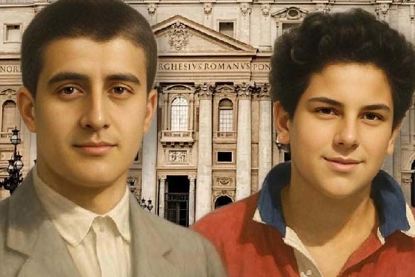 Carlo Acutis és Pier Giorgio Frassati: a fiatalkori szentség mai modelljei 