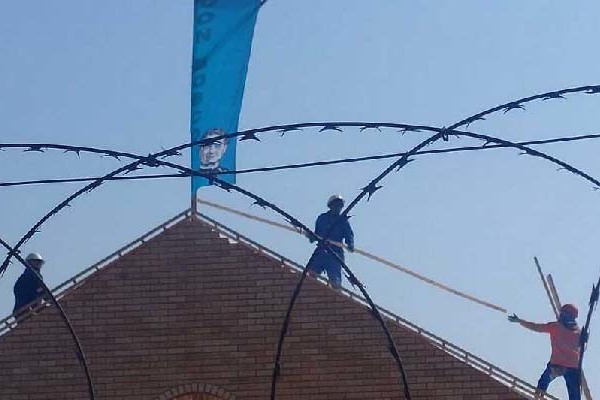 Lesotho – 130 év után a remény jelzőfényévé válni Dél-Afrikában
