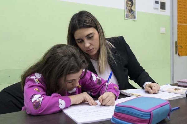 Olaszország – Iskolaelhagyás elleni projektet indítanak a szaléziak