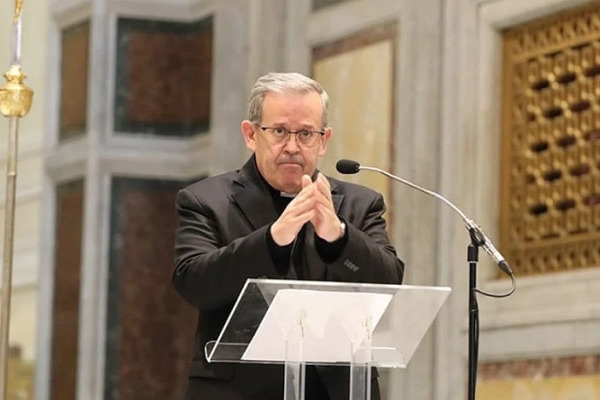 Spanyolország – Interjú Fabio Attard szalézi rendfőnökkel