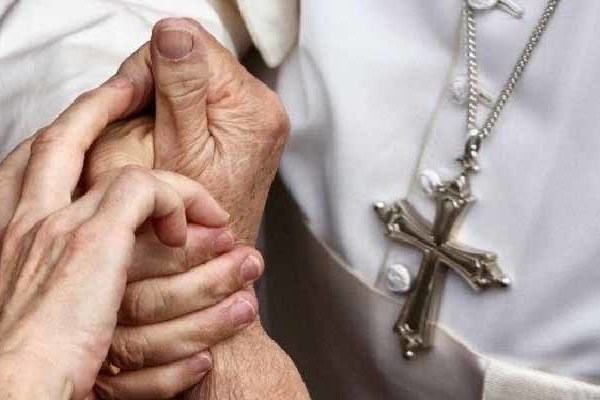 Bemutatták XIV. Leó pápa Dilexi te – kezdetű buzdítását